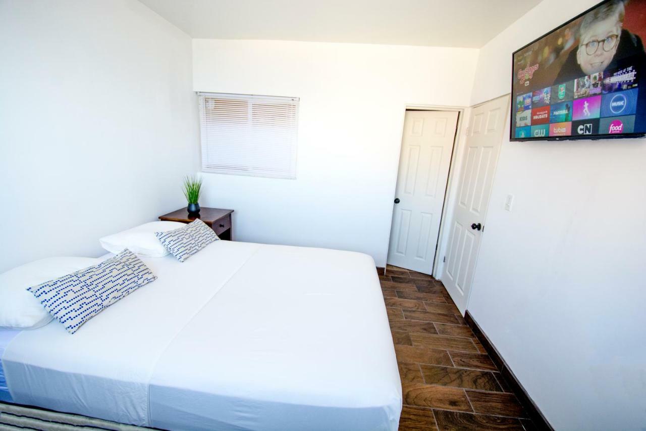 Beachfront Charming 1 Bdr 1 Bth Tijuana Exterior foto