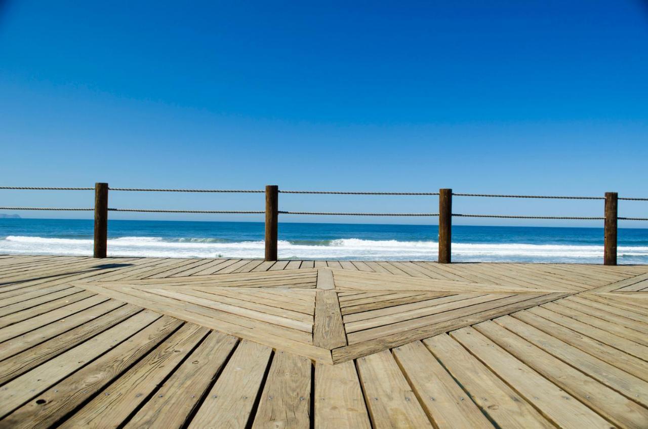 Beachfront Charming 1 Bdr 1 Bth Tijuana Exterior foto